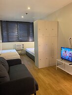 Burgos Hub Hostel