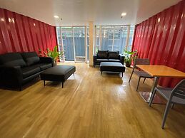 Burgos Hub Hostel