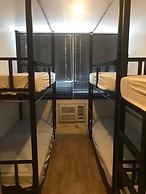 Burgos Hub Hostel