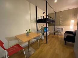 Burgos Hub Hostel