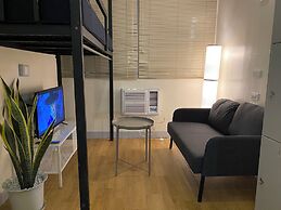 Burgos Hub Hostel