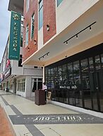 Le'genda Hotel
