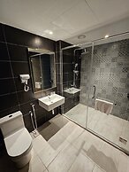 Le'genda Hotel