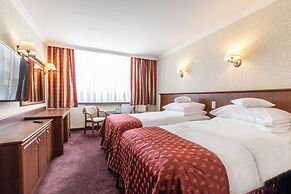 Hotel Gołębiewski w Białymstoku