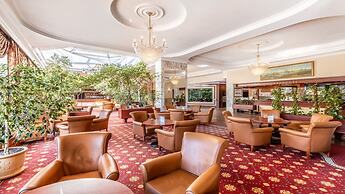 Hotel Gołębiewski w Białymstoku