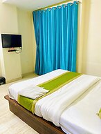 Hotel Mock Orange