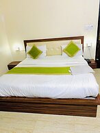Hotel Mock Orange