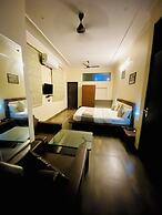 Hotel Mock Orange