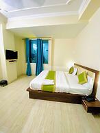 Hotel Mock Orange
