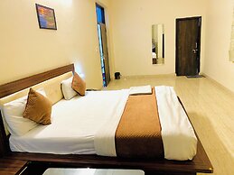 Hotel Mock Orange