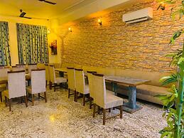 Hotel Mock Orange