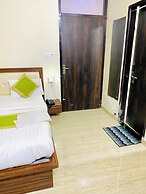 Hotel Mock Orange