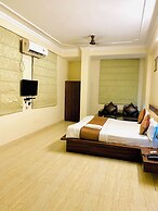 Hotel Mock Orange