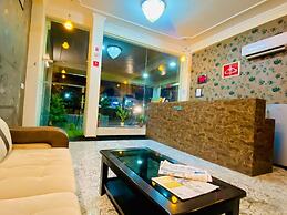 Hotel Mock Orange