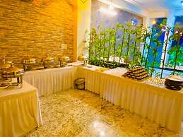 Hotel Mock Orange