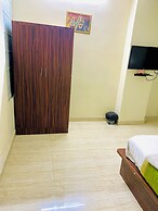 Hotel Mock Orange