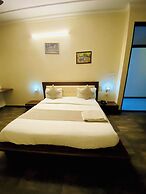 Hotel Mock Orange
