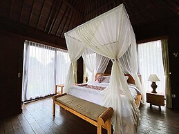 Uma Linggah Resort by Puri Signatures