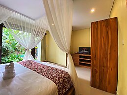 Uma Linggah Resort by Puri Signatures