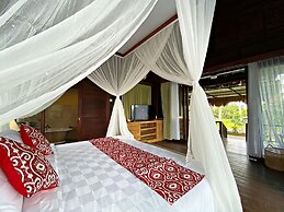 Uma Linggah Resort by Puri Signatures