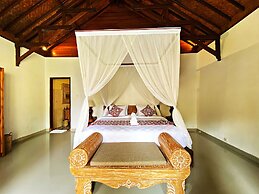 Uma Linggah Resort by Puri Signatures