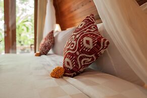Uma Linggah Resort by Puri Signatures