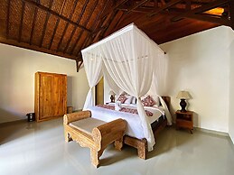 Uma Linggah Resort by Puri Signatures