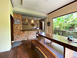 Uma Linggah Resort by Puri Signatures