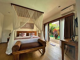 Uma Linggah Resort by Puri Signatures
