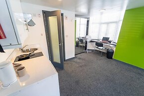 Cosy Spacious Studio Available