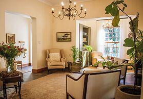 5 Seasons Guesthouse