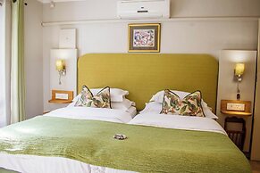 5 Seasons Guesthouse