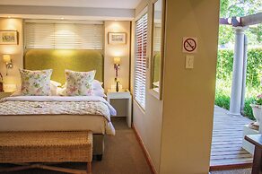 5 Seasons Guesthouse
