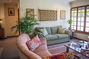 5 Seasons Guesthouse