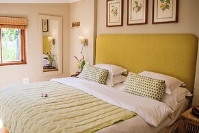 5 Seasons Guesthouse