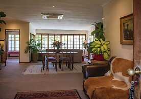 5 Seasons Guesthouse