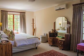 5 Seasons Guesthouse