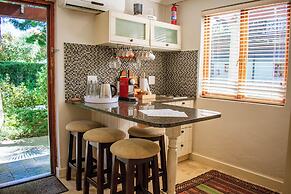 5 Seasons Guesthouse