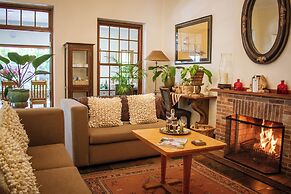 5 Seasons Guesthouse