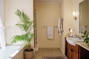 5 Seasons Guesthouse