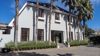 5 Seasons Guesthouse