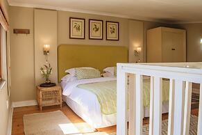 5 Seasons Guesthouse