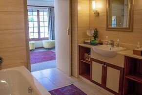 5 Seasons Guesthouse