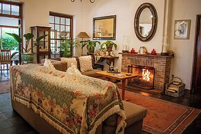 5 Seasons Guesthouse