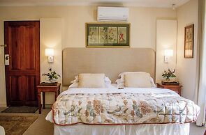 5 Seasons Guesthouse