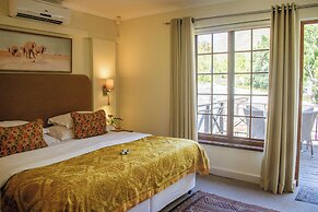 5 Seasons Guesthouse