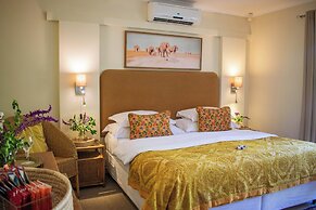5 Seasons Guesthouse