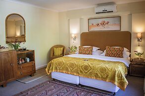 5 Seasons Guesthouse