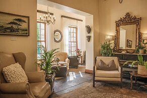5 Seasons Guesthouse