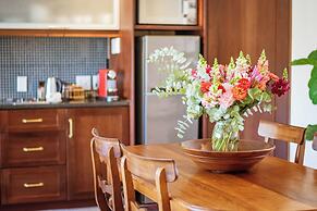 5 Seasons Guesthouse